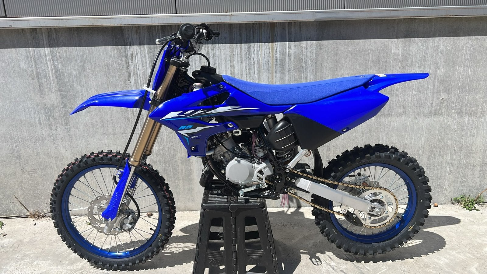 Yamaha YZ85 2026 ( Nieuw ), Motoren, Motoren | Yamaha, Nieuw, Crossmotor