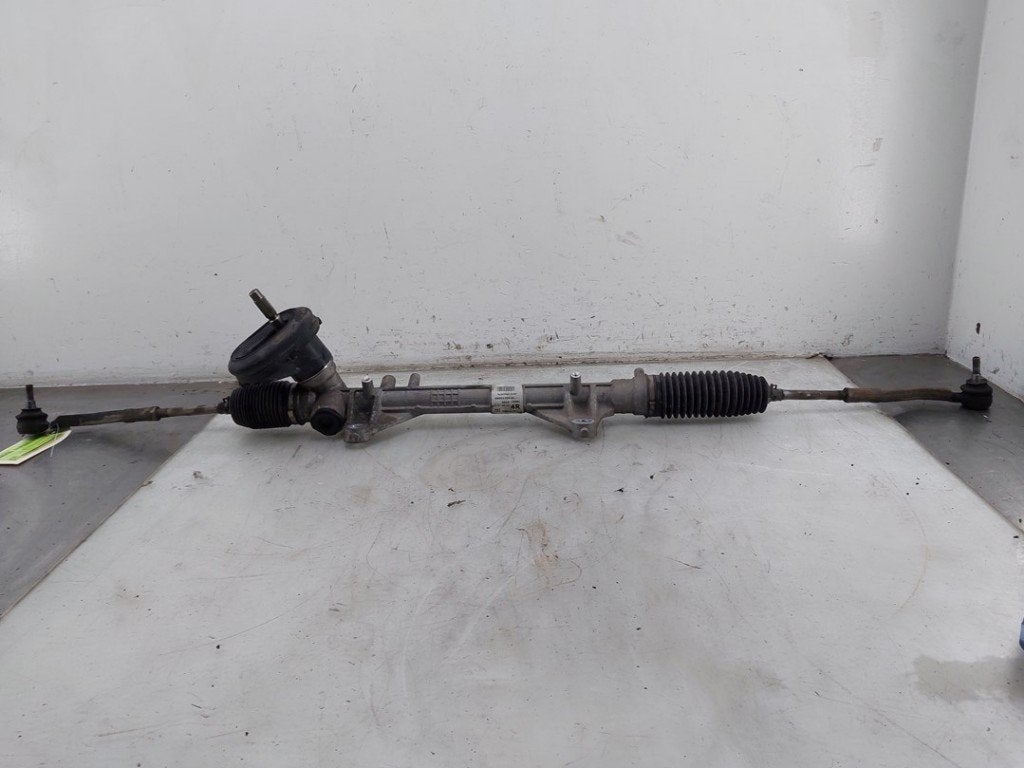 CREMAILLERE DIRECTION MECANIQUE Renault Captur (2R), Dhr. J. Ham, Renault, Administratie@autoham.nl, Utilisé