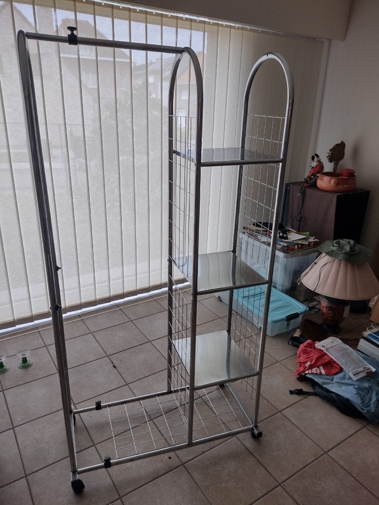 badkamerrek, 25 à 50 cm, Utilisé, 50 à 100 cm, Autres types