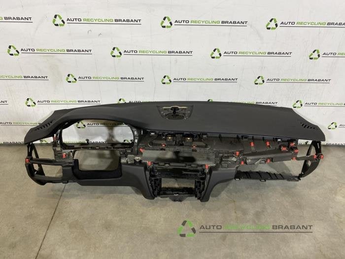 Tableau de bord d'un BMW X5, -, 3 mois de garantie, Utilisé, -