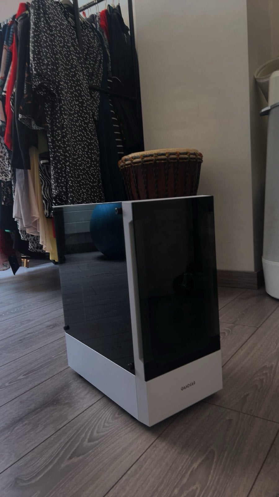 Gaming pc, Enlèvement, Comme neuf