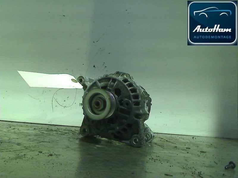 ALTERNATEUR Volvo S40 (VS) (01-1995/12-2004) (|9130217|), Utilisé, Volvo