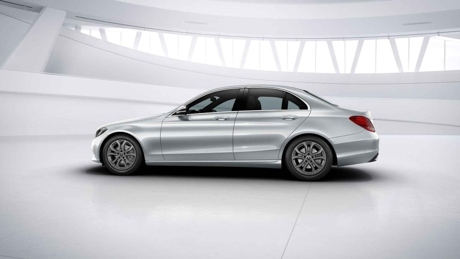 Mercedes-Benz C-Klasse 180 Berline Luxury Line | Verwarmde Z, Autos, https://public.car-pass.be/vhr/7aa64062-b201-4251-a123-9e71c4b8c674