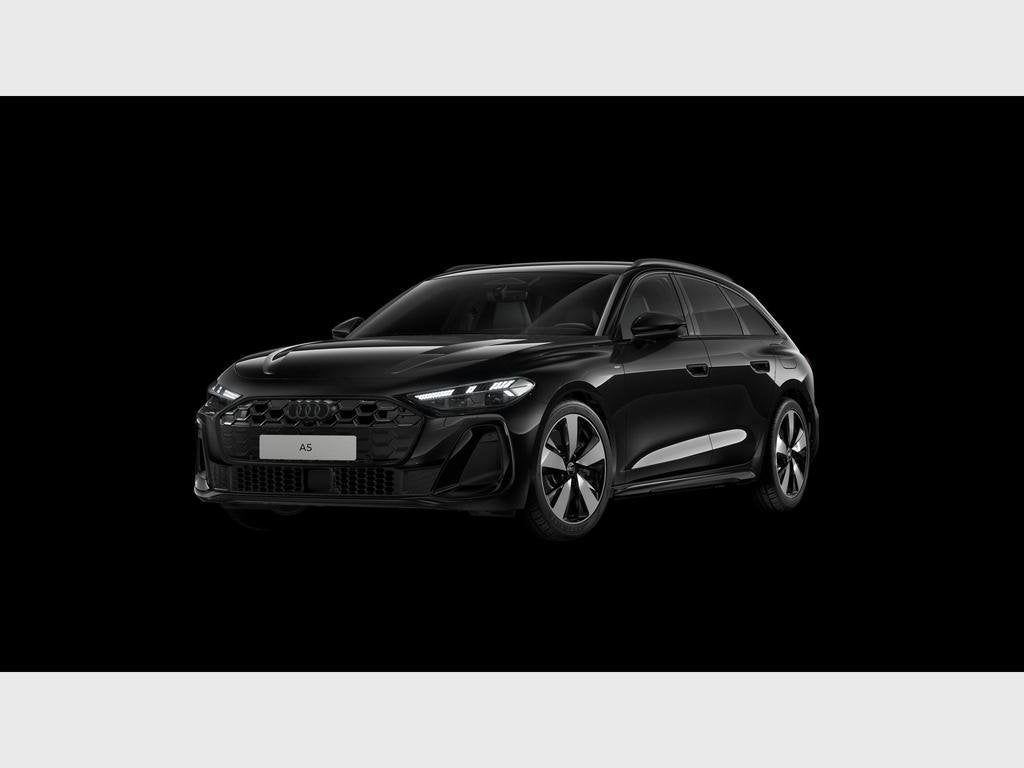 Audi A5 Avant e-hybrid (PHEV) Avant e-hybrid 2.0 TFSI Quattr, Autos, Audi, Argent ou Gris, Achat, Break, Automatique