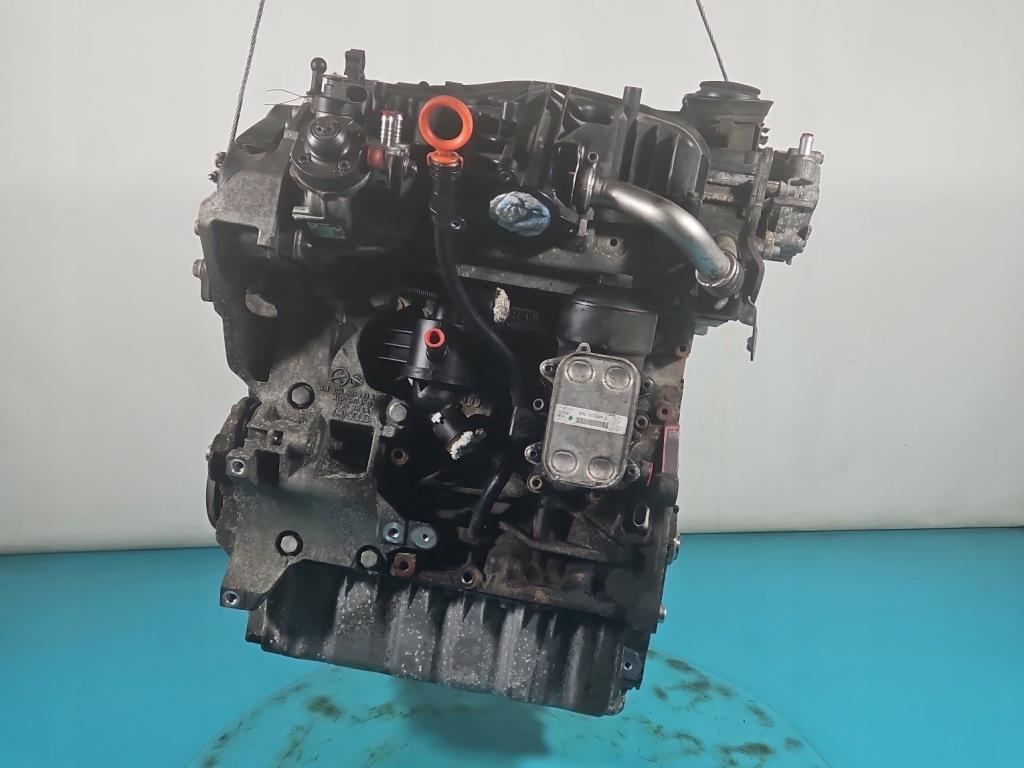 Moteur CFFA Nu JETTA SEAT SHARAN EOS PASSAT VW SUPERB Q3, Envoi, Utilisé, Daihatsu