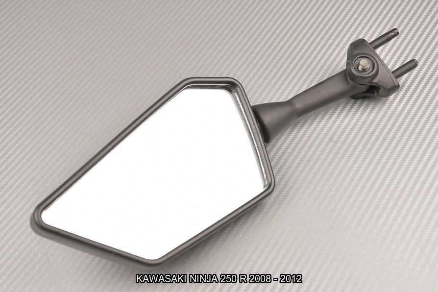 Rétroviseurs Type Origine KAWASAKI NINJA 250 R 2008 - 2012, Enlèvement ou Envoi, Neuf