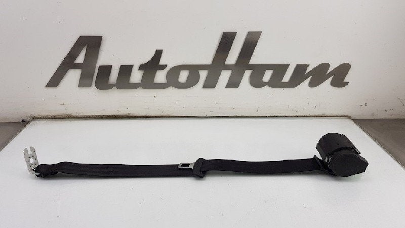 CEINTURE DE SECURITE ARRIERE DROITE A5 Sportback (8TA), Utilisé, Audi