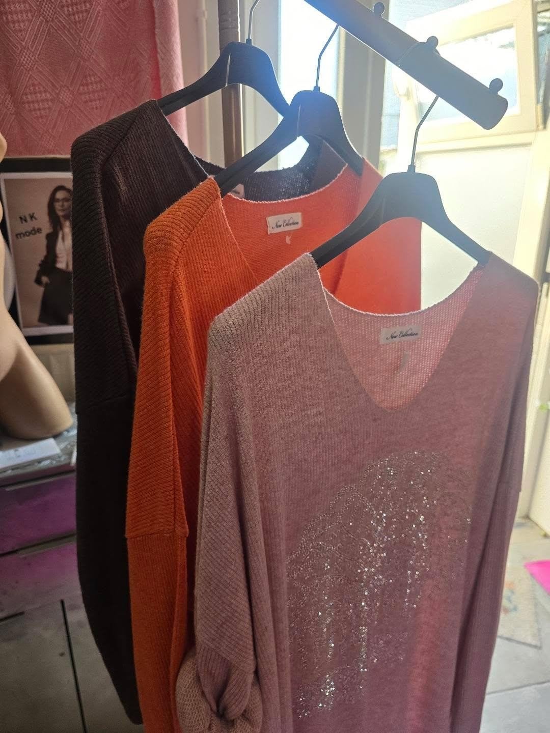 TOTAL DESTOCKAGE — Nieuwe dameskleding, Kleding | Dames, Ophalen of Verzenden
