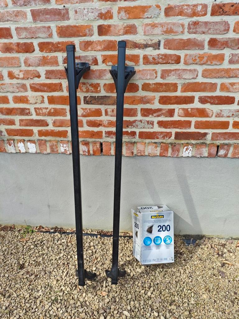 Dakdragers Ford smax/ Citroen C4 Picasso/C4 Frans Picasso, Auto diversen, Dakdragers, Ophalen, Gebruikt