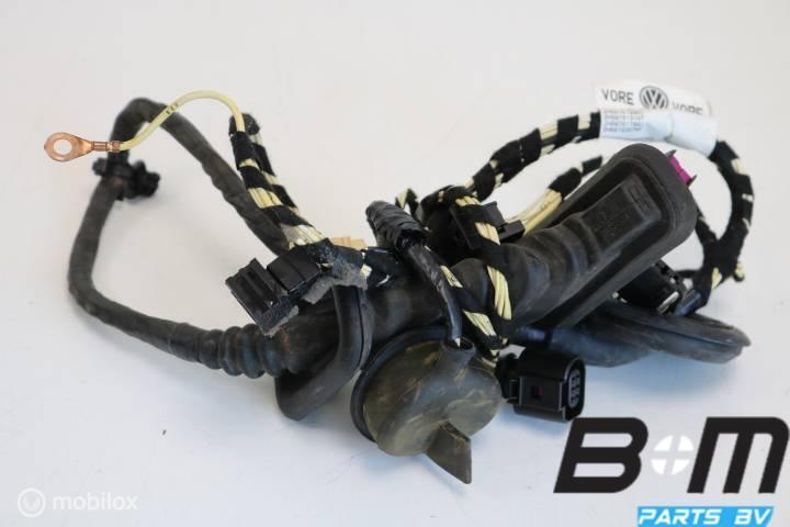 Portierkabelboom rechts voor VW Amarok 2H5970128AA, Auto-onderdelen, Interieur en Bekleding, Gebruikt