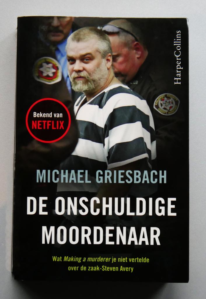 De onschuldige moordenaa, Boeken, Ophalen of Verzenden, Nieuw