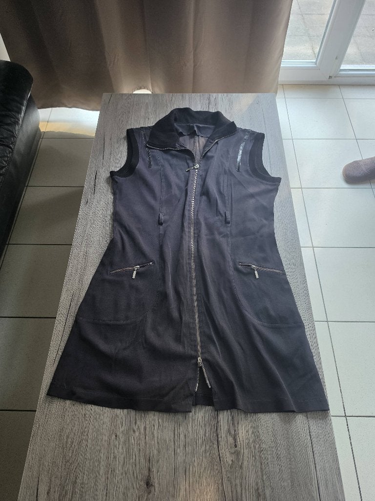 Robe femme, Vêtements | Femmes, Enlèvement, Comme neuf, Taille 38/40 (M), Noir