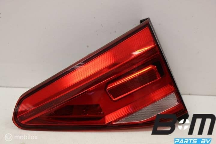Achterlicht in klep rechts VW Touran 5T 5TA945094, Utilisé