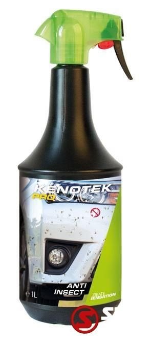 Kenotek Anti Insect 1L, Nieuw, Overige merken, Overige Auto-onderdelen