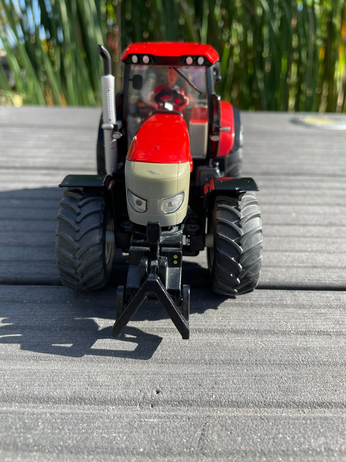 3 Tracteurs de collection, Ophalen of Verzenden, Zo goed als nieuw