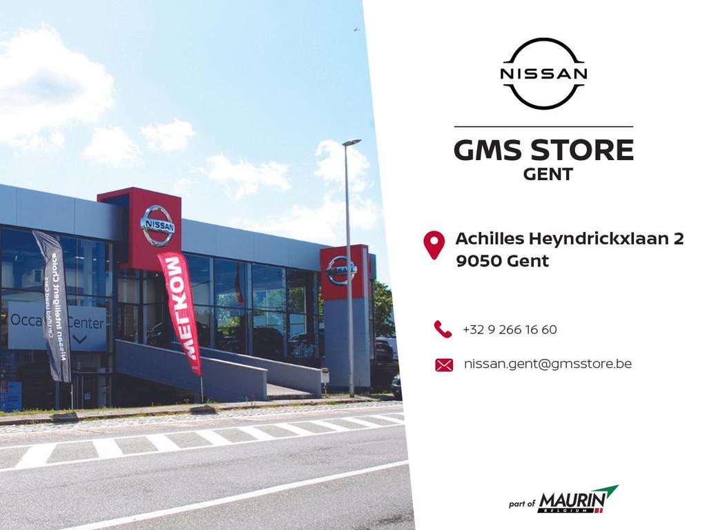 BMW 3 Reeks Touring 320i (135 kW) Automaat/M-Pack/Cognac Led, Auto's, BMW, Automaat, Gebruikt, 135 kW, 4 cilinders