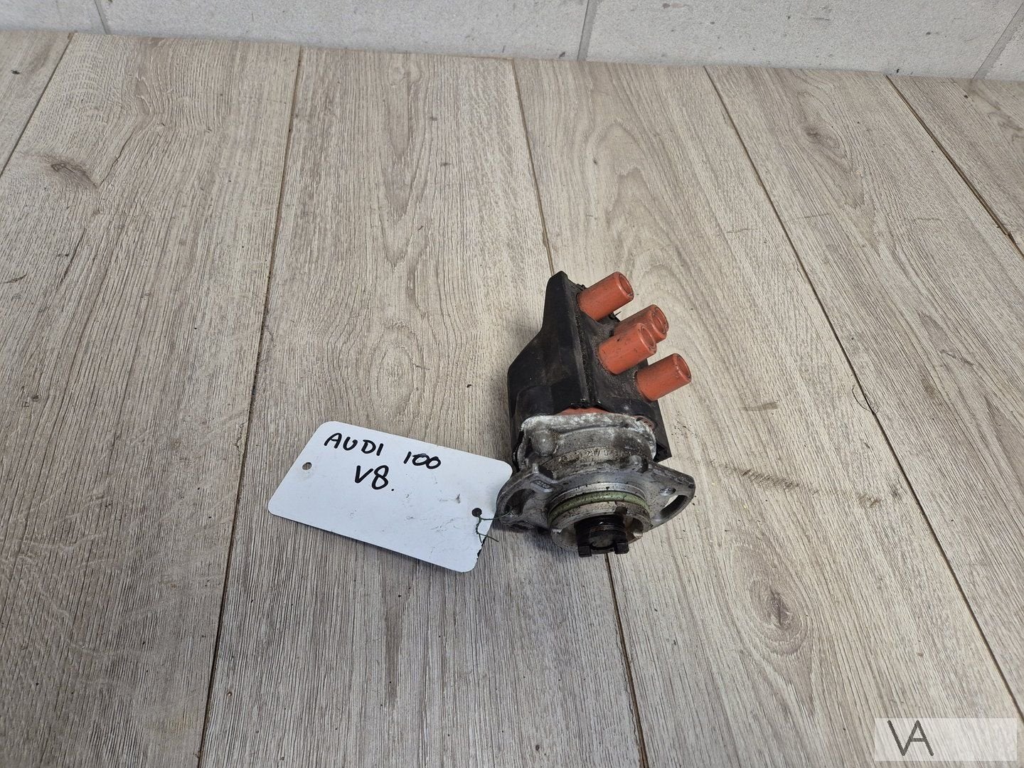 Audi 100 v8 en A6 S6 ontsteking 0237523006 3.6 en 4.2 €100, Gebruikt, -, -, -