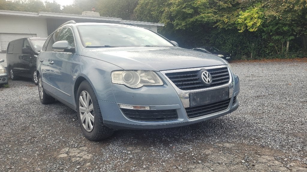 vw passat 1.6tdi 2009 AIRCO TREKHAAK PDC NAVIGATIE, Autos, Entreprise, 5 portes, Tissu, https://public.car-pass.be/vhr/92f07940-cbfb-44d5-aa0d-545e056ba6cf
