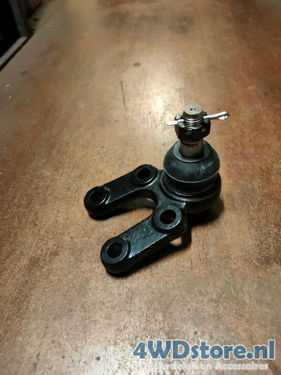 Ssangyong Musso Fuseekogel onder 4450505001, Neuf, -, SsangYong, -