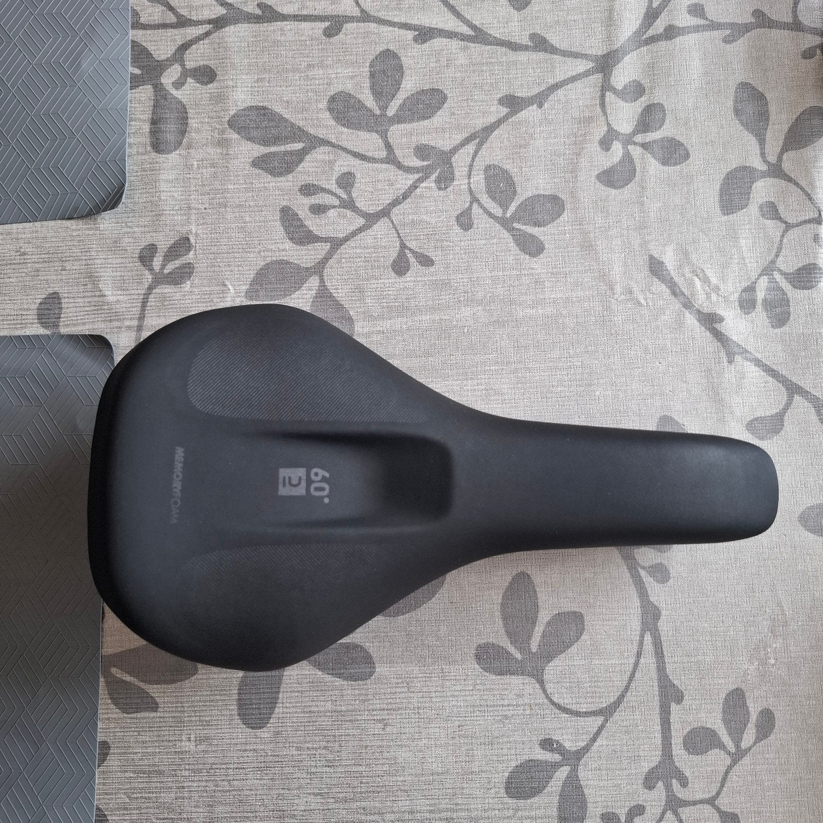 nieuw mtb zadel, Nieuw, Ophalen of Verzenden, Zadel, Gravelbike