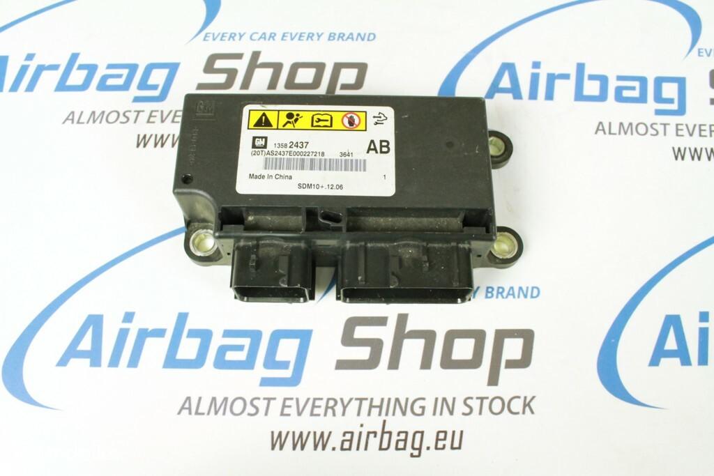 Airbag module Chevrolet Cruze (2009-heden), Auto-onderdelen, Gebruikt, Ophalen of Verzenden