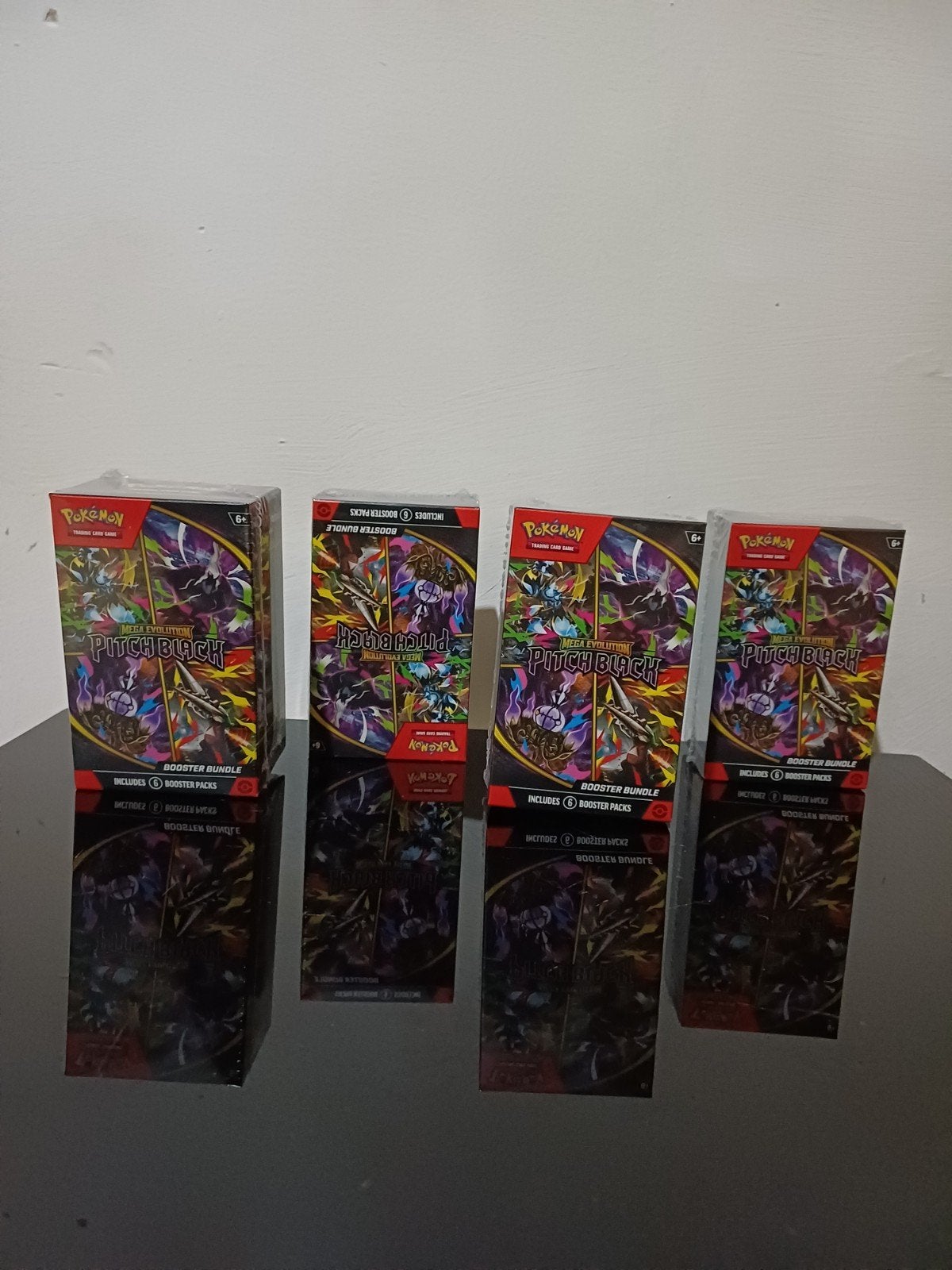 Collectif Pokémon personnel en vente pour 200€, Enlèvement, Booster