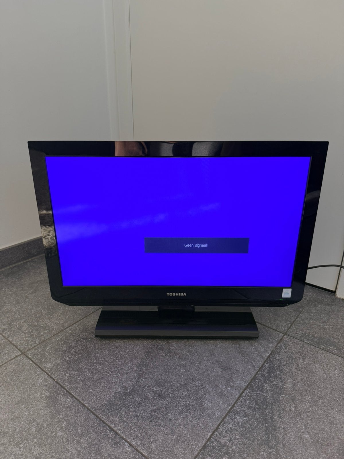 TV 26 Inch, Audio, Tv en Foto, Ophalen