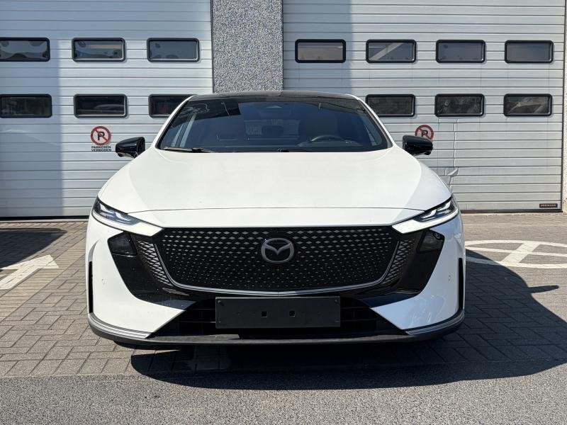 Mazda 6e 6e EV 68,8 kWh-Takumi Plus, Autos, Euro 6, 6e, 5 portes, Ordinateur de bord