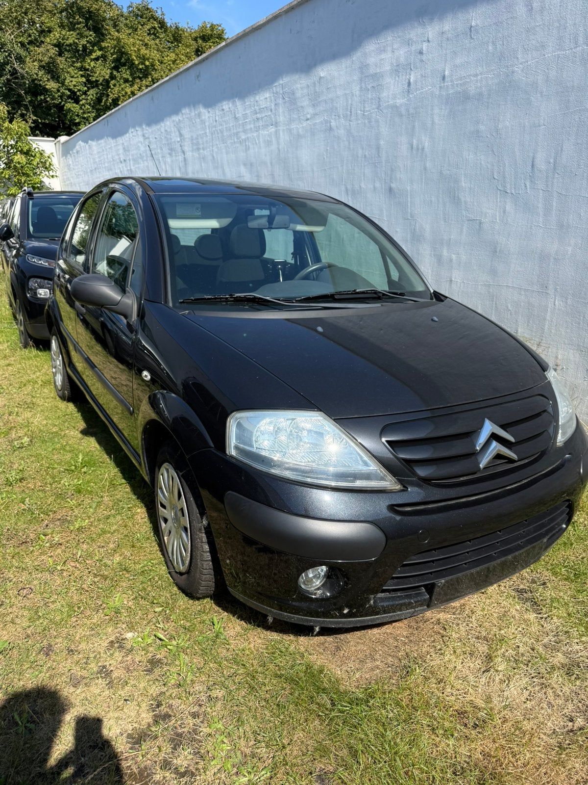 Citroën C3, Achat, Particulier, Essence, C3