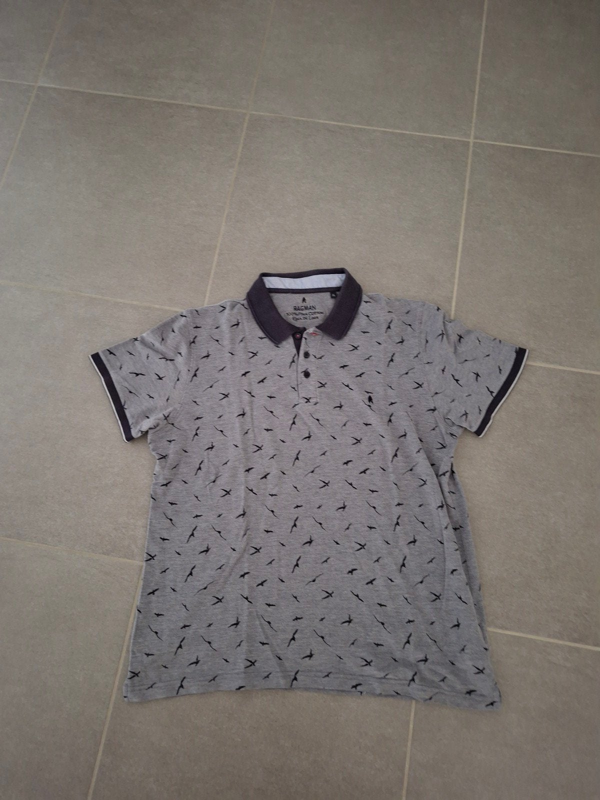 Polo, Ragman, maat XL, Kleding | Heren, Ophalen of Verzenden, Maat 56/58 (XL)