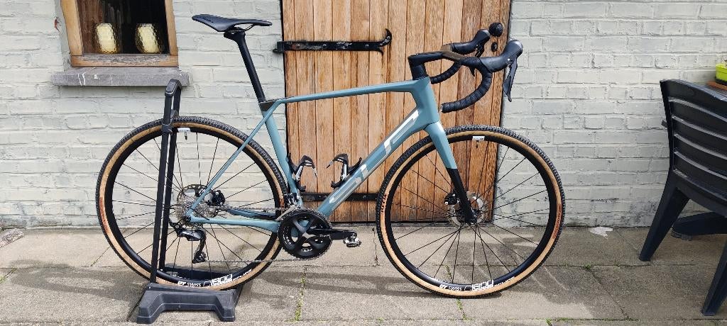 superior X-road, Ophalen, Gebruikt