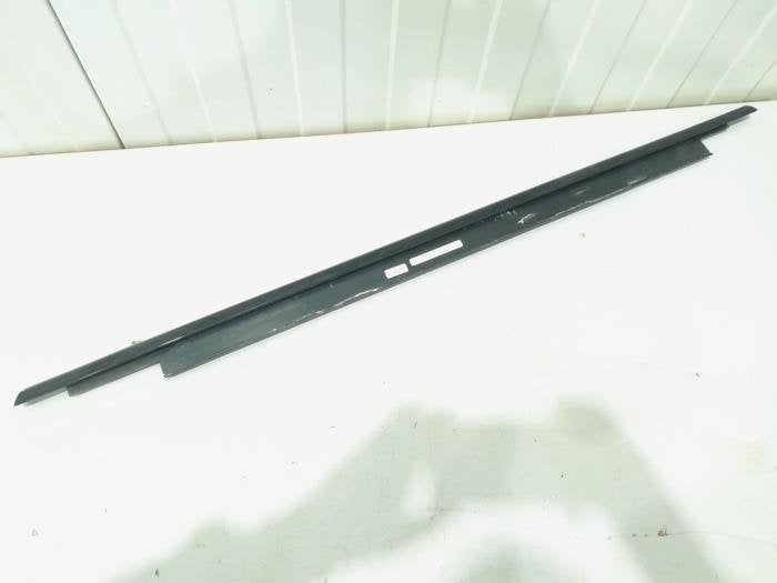 Sierstrip van een Audi A3, Gebruikt, -, -, -