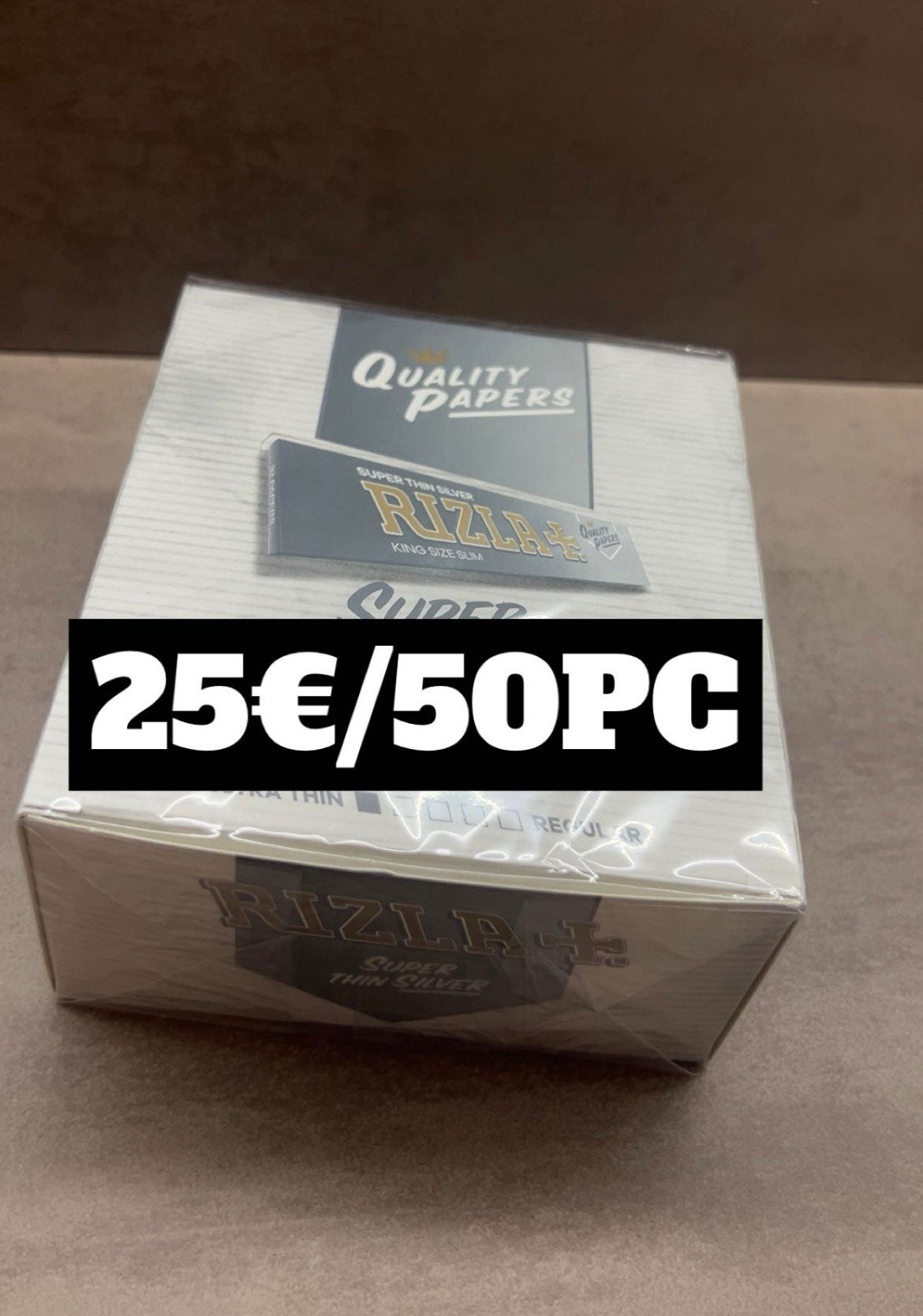 Rizzla Top Roll aansteker, Huis en Inrichting, Woonaccessoires | Overige, Ophalen, Nieuw