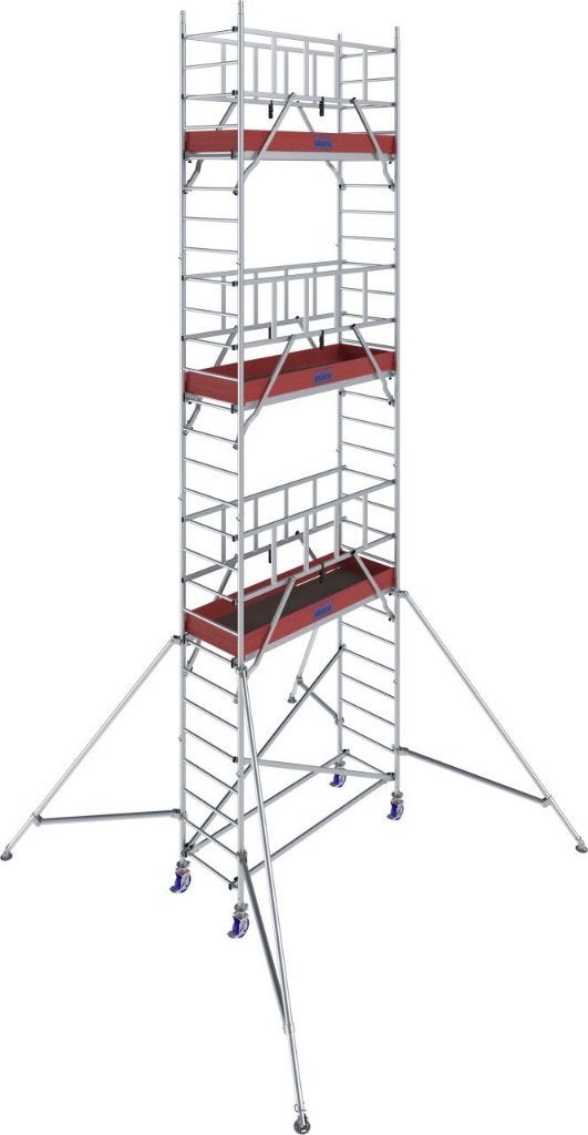 ROLSTEIGER PROTEC 1000 - LICHT - NIEUW, Verzenden