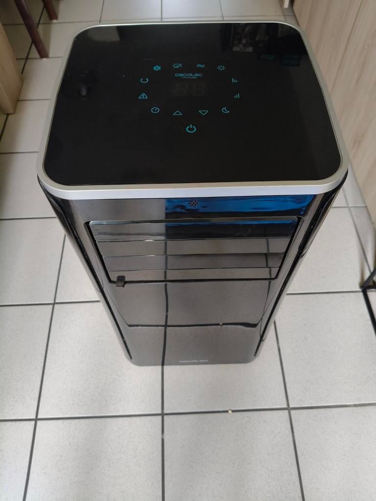 Airconditioning Cecotec Clima 9250, Elektronische apparatuur, Ophalen