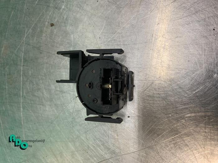 Commutateur serrure de contact d'un Opel Corsa (Corsa C 00-), -, Opel, 3 mois de garantie, Utilisé