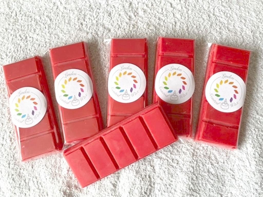 Parfum Snapbar Waxmelt LOST CHERRY, Enlèvement ou Envoi, Neuf, Bougie