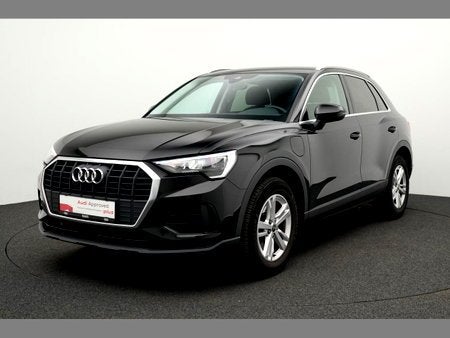Audi Q3 PHEV 45 TFSIe Attraction / Trekhaak / Camera S tron., Autos, https://public.car-pass.be/vhr/9897ac0c-967c-46ca-8a12-73dd99299ec1