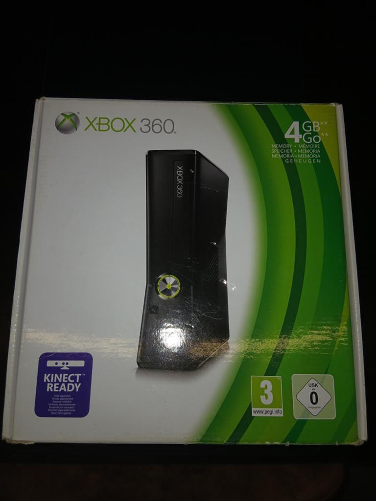 Xbox 360, Consoles de jeu & Jeux vidéo, Consoles de jeu | Xbox 360, Enlèvement ou Envoi