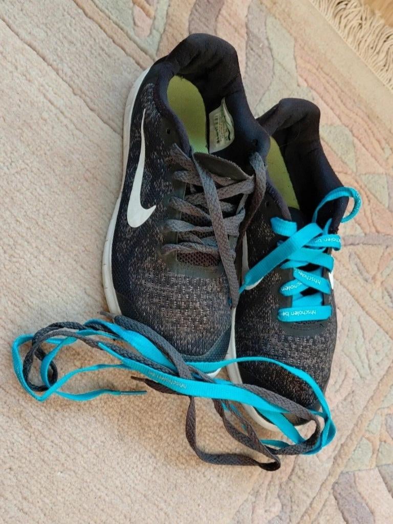 Hardloopschoenen Nike, Ophalen, Hardloopschoenen, Nike