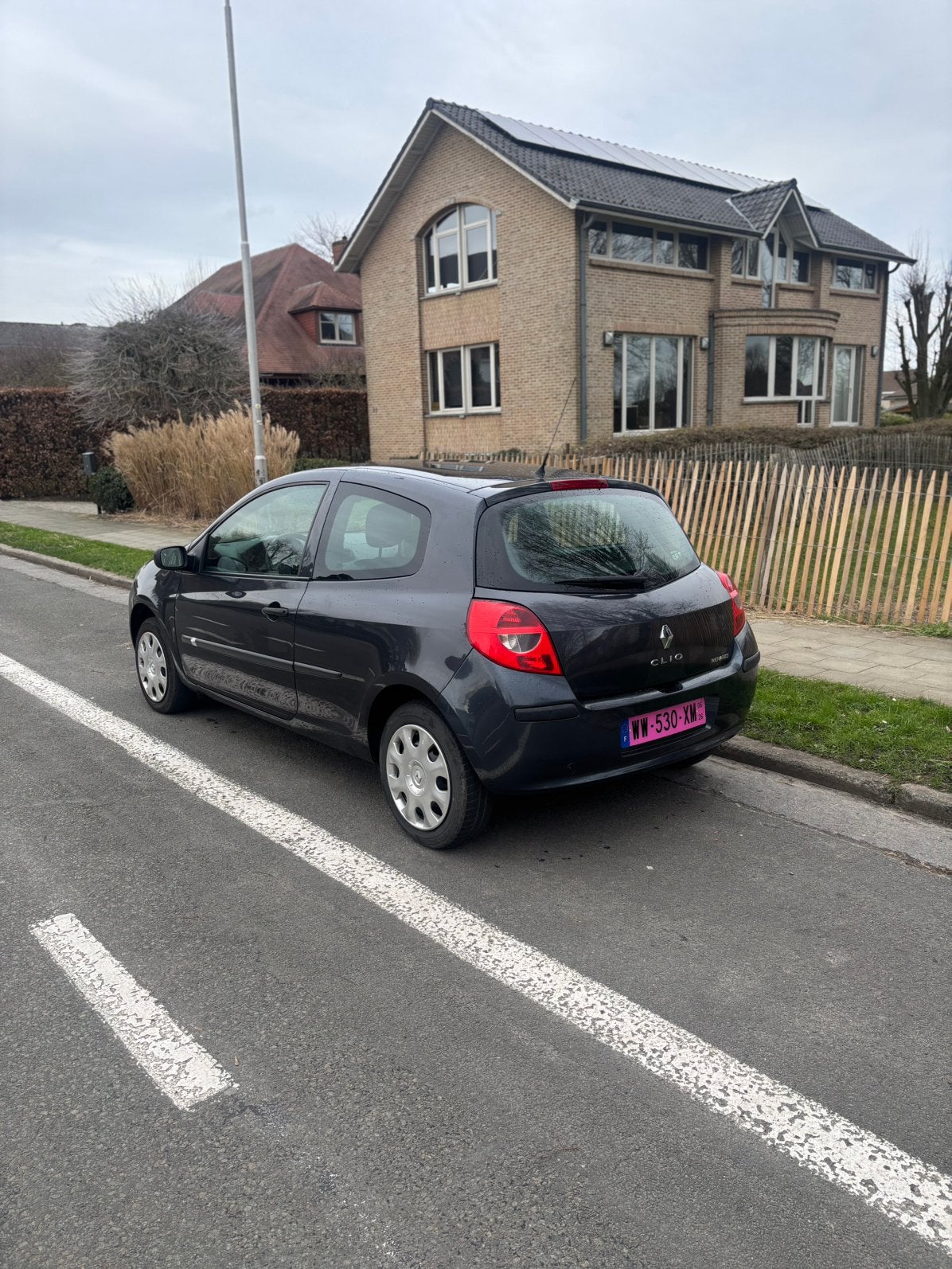 Renault clio 3, Autos, Renault, Particulier, Achat, Clio