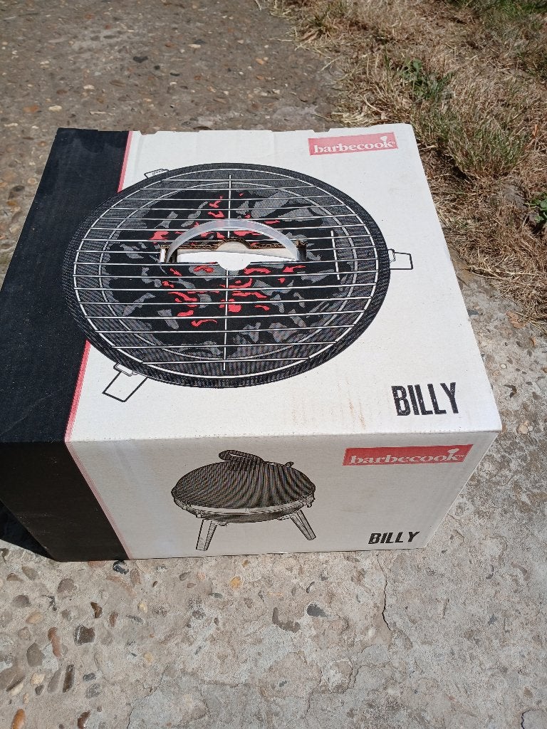 BARBECUE., Enlèvement, Neuf, Barbecook