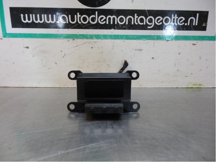 Horlogerie d'un Hyundai Santafe (Santafe 00-), -, Utilisé, Hyundai, -