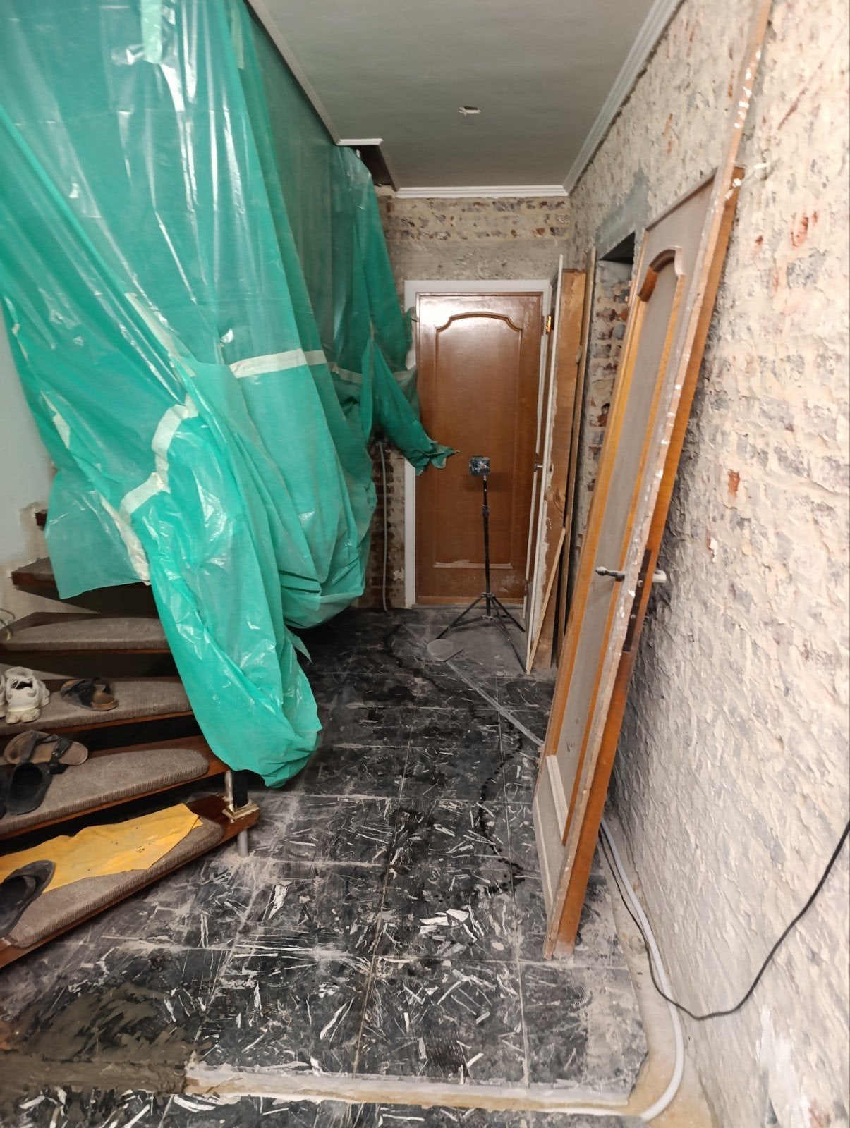 porte intérieur, Bricolage & Construction, Enlèvement ou Envoi