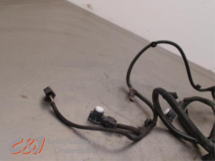 Faisceau de câbles Pdc d'un Peugeot Expert, -, 3 mois de garantie, Utilisé, -