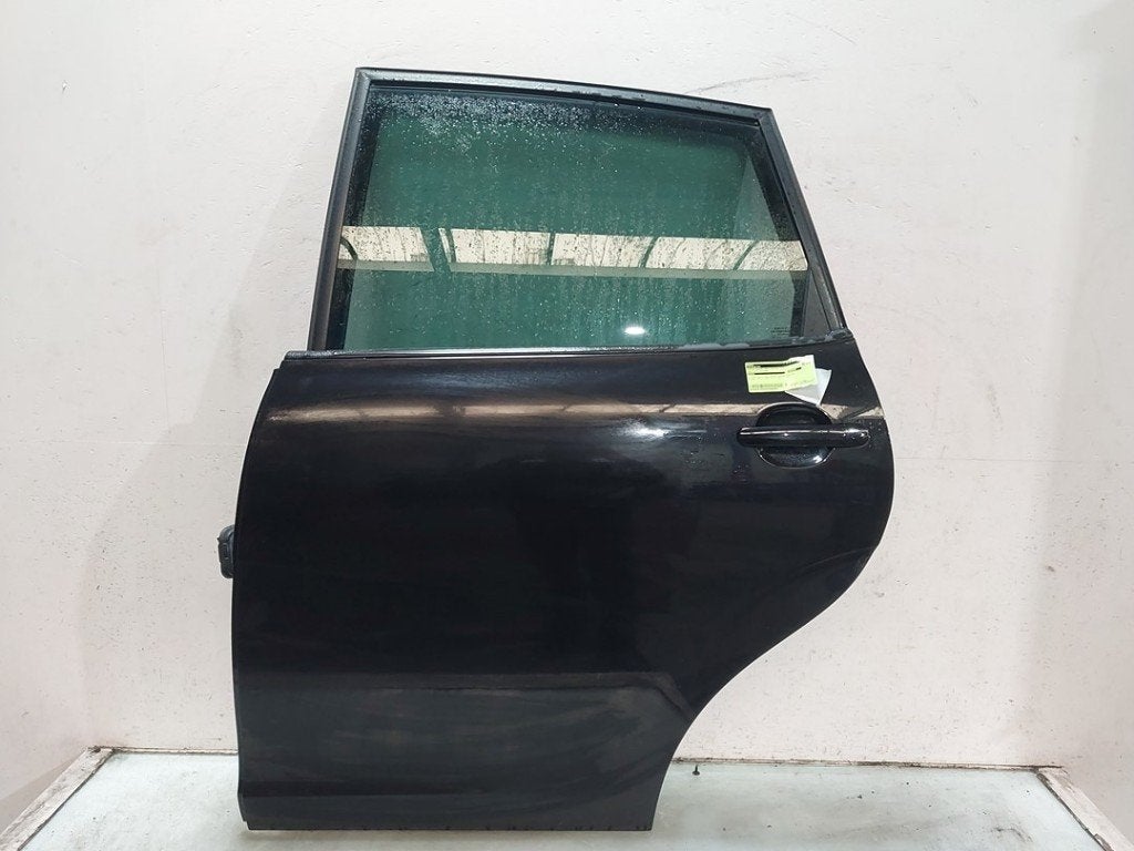 PORTE GAUCHE ARRIÈRE Seat Altea (5P1) (|5P0833055A|), Arrière, Porte, Seat Deutschland GmbH, Service@seat.de