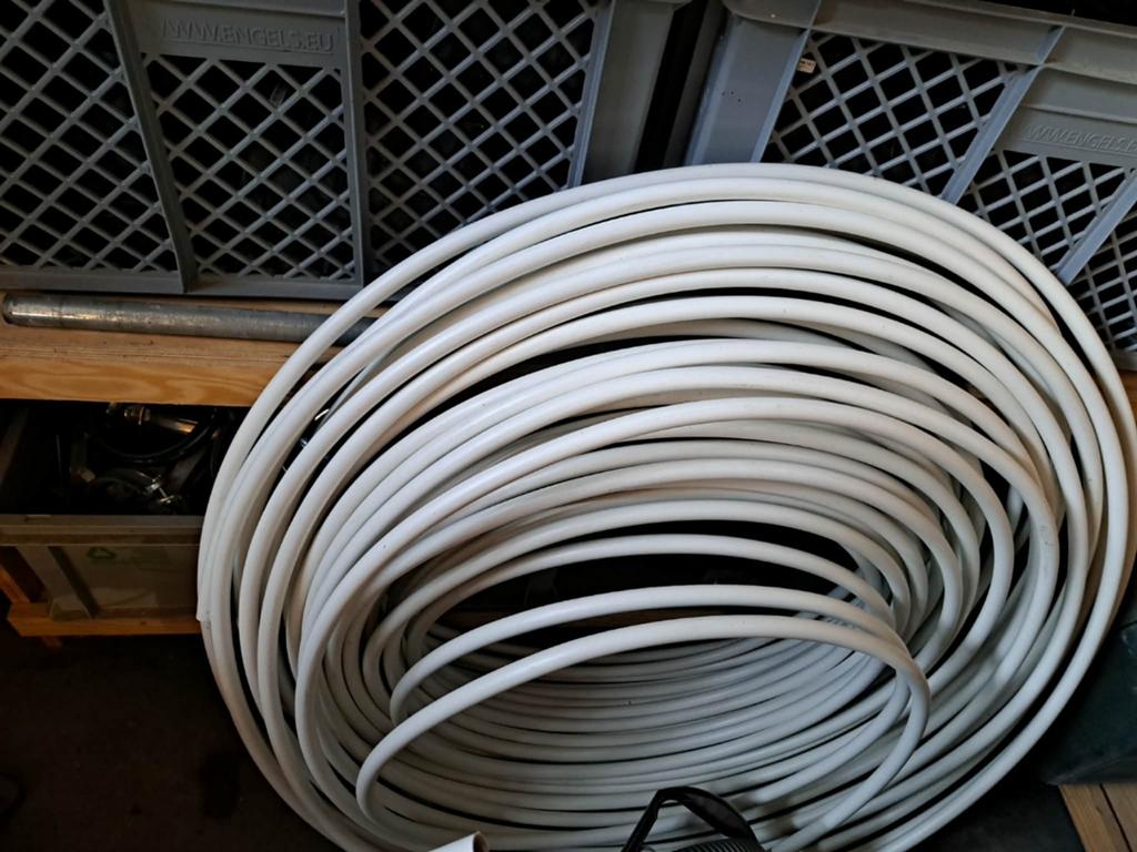 Alpex 16 naakt, Doe-het-zelf en Bouw, Ophalen