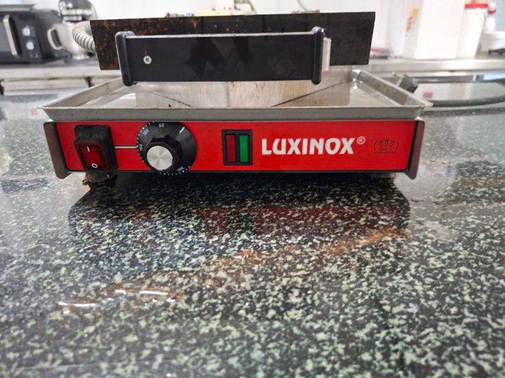 Wafel machine, Elektronische apparatuur, Wafelijzers, Ophalen