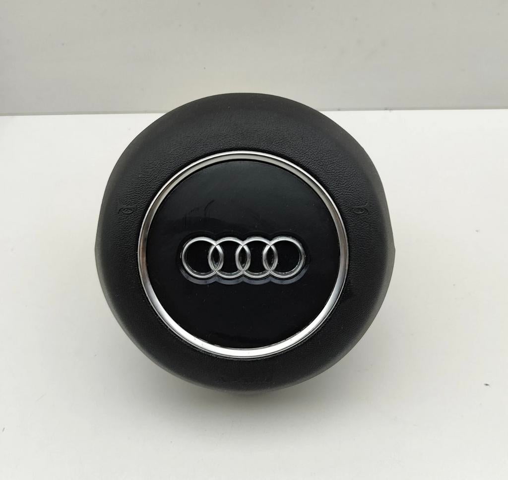 Airbag Audi A3 8V et Q3, Ophalen of Verzenden, Zo goed als nieuw