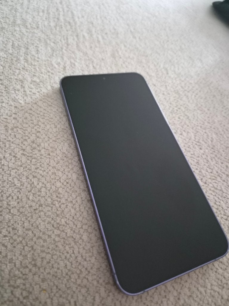 Samsung galaxy s24 plus, Télécoms, Galaxy S24, Comme neuf, Enlèvement, Écran tactile